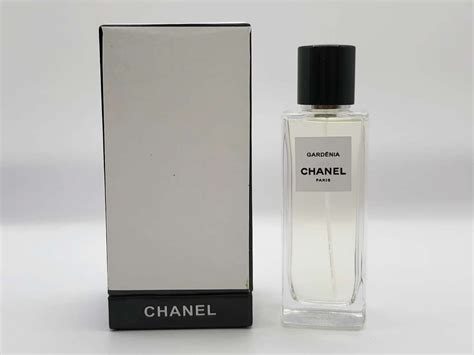 chanel gardenia parfumo|chanel gardenia perfume for sale.